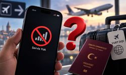 Yurt dışı iPhone'lar kapandı. Telefonu açılmayanlar ne yapacak?