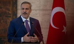 Hakan Fidan'dan Mekke İttifakı ve Suriye Politikası Hakkında Açıklama