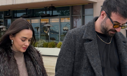 Hande Soral, oğlu Ali'nin ilk okul gününde yaşadığı duygusal anları paylaştı