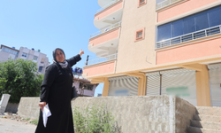 Hatay'da 20 Yıllık Ev Hayali Dolandırıcılık İddiasıyla Sekteye Uğradı