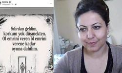 Hatay'da boşanma sürecindeki kadın pompalı tüfekle öldürüldü