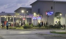 Hatay'da eşi tarafından pompalı tüfekle vurulan kadın yaşamını yitirdi