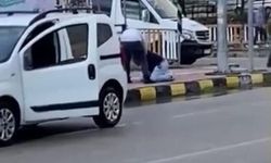 Hatay'da sokak ortasında silahlı saldırıya uğrayan kişi yaşamını yitirdi