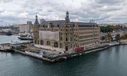 Haydarpaşa Garı'nın temellerinde önemli tespitler yapıldı