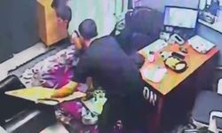 Heimlich Manevrası Bir Kez Daha Hayat Kurtardı