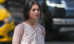 Helin Kandemir ve Dorukhan Toköz'ün Aşkı Bir Ayda Sona Erdi