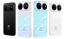 Huawei nova 16s Pro 200 MP kamerasıyla küresel pazara adım atıyor