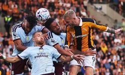 Hull City Premier Lig'de Namağlup Serisini Sürdürüyor