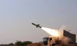 Husiler, Suudi Arabistan'daki Yanbu petrol tesisi ve Hamis Muşayt Hava Üssü'nü vurdu