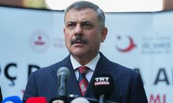 İçişleri Bakanı Çiftçi, 7 Bakanlığın Ortak Protokolüyle Okul Güvenliğini Artırma Planını Açıkladı