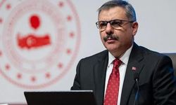 İçişleri Bakanı Çiftçi: Yeni nesil suç örgütlerine karşı mücadele sürecek