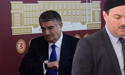 İdris Naim Şahin'in Üzerine Kayıtlı Lüks Aracın Yıllık Kirası 1000 TL Olarak Belirlendi