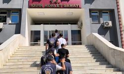 Iğdır merkezli yasa dışı bahis operasyonunda 5 kişi gözaltına alındı