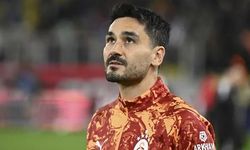 İlkay Gündoğan'ın Galatasaray'dan Ayrılma İhtimali Sezon Sonunda Artıyor