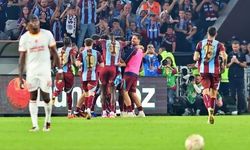 İlkay Gündoğan'ın Trabzonspor maçında oynamaması sosyal medyada tartışma yarattı
