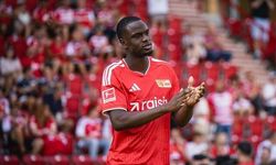 İlyas Ansah, Hull City ile 5 Yıllık Sözleşme İmzaladı