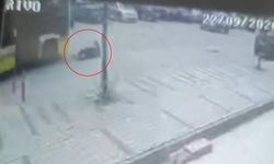 İnegöl'de özel halk otobüsünün çarptığı kadın 5 gün sonra hayatını kaybetti