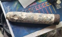 İngiltere'de 10 Yıldır Evinde Saklanan Metal Parça Yapay Zekayla Bomba Çıktı