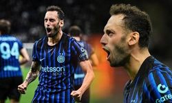 Inter, Hakan Çalhanoğlu ile yeni sözleşme görüşmelerine başladı
