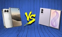 iPhone Duo ve Galaxy Z Fold8'in Katlanabilir Telefon Özellikleri Karşılaştırıldı