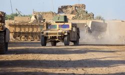 Irak, Uluslararası Koalisyon Merkezini 30 Eylül'de Kapatacağını Açıkladı