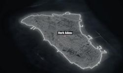 İran'ın Hark Adası'nda Patlama Sesleri Duyuldu, Sebebi Henüz Belirsiz