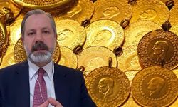 İslam Memiş Kasım Ayı İçin Altın Fiyatlarında Kritik Rakamı Açıkladı