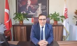 İsmetullah Altun Muş Aile ve Sosyal Hizmetler İl Müdürü Vekili oldu