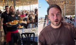 İspanya'da Menü Yok, Garsonlar Yüksek Sesle Yemekleri Duyuruyor