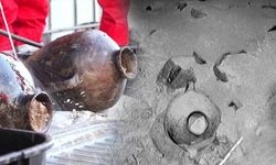 İsrail açıklarında 3 bin 300 yıllık Tunç Çağı gemi batığı keşfedildi