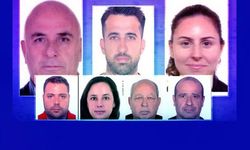 İsrail bağlantılı uluslararası dolandırıcılık şebekesine operasyon: 201 kişi gözaltında