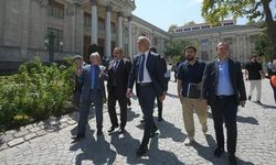 İstanbul Arkeoloji Müzelerinde 54 Bin Çini Restorasyonu Tamamlandı