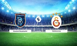 İstanbul Başakşehir - Galatasaray Maçı 4 Eylül'de Başakşehir Fatih Terim Stadyumu'nda