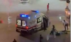 İstanbul Esenyurt'ta korsan taksici polisle çatıştı: İki ağır yaralı