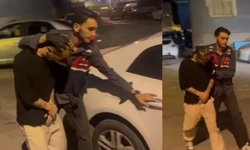 İstanbul'da 'Ailem Güvende' operasyonunda aranan Emre Tanış gözaltına alındı