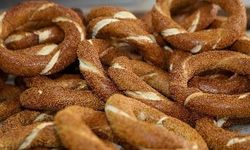 İstanbul'da simit fiyatları 30 TL'ye yükseldi