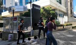 İstanbul'da Tera Holding'e yönelik operasyon: Genel Müdür Yardımcısı gözaltında