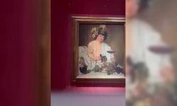 İtalya'daki Ünlü Müzede Su Baskını Gerçekleşti