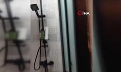 İzmir Karşıyaka'da spor salonunda gizli kamera iddiası üzerine soruşturma