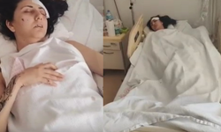 İzmir'de balkondan düşen Aylin Güler davasında tutukluluk devam ediyor