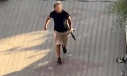 İzmir'de Pompalı Tüfekle Rastgele Ateş Eden Şüpheli Torbalı'da Yakalandı