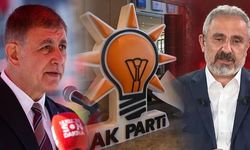 İzmir'den Ankara'ya: AK Parti'ye geçiş iddiaları kulisleri hareketlendirdi