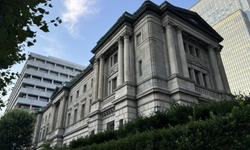 Japonya Merkez Bankası politika faizini yüzde 1,25'e yükseltti