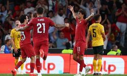 João Félix, Galler karşısında etkileyici bir gol kaydetti