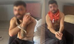 Kağıthane'de alacak meselesi yüzünden 3 gün rehin tutulan iki kişi kurtarıldı