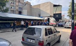 Kahramanmaraş Afşin'de Silahlı Çatışmada 3 Kişi Yaralandı