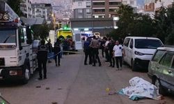 Kahramanmaraş'ta Karısını Öldüren Kişi Aynı Silahla İntihar Etti