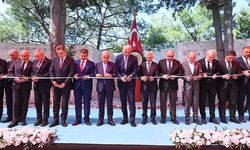 Kahramanmaraş'ta Tarihi Eserler Restorasyonla Yeniden Hizmete Açıldı