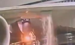 Kamyonun Hareketi Uçağın Yakıt Transferini Etkiledi
