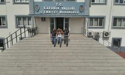 Karabük'te Sahte 11 Bin 700 Dolar Ele Geçirildi